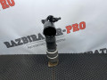 патрубок интеркулера Volvo C30 1 поколение [рестайлинг] 2011, 1.6 л., D 4162 T, дизель, 6МКПП, 466 barents blue pearl, хетчбэк 3 дв., передний привод, правый руль, 31325986 - фото №10