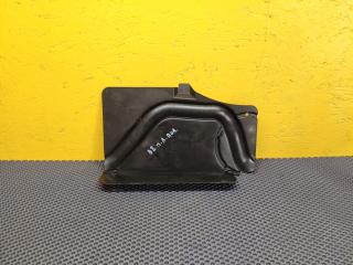 пластик BMW 7 серия E65/E66/E67 [рестайлинг] E66 2005, 4.8 л., N62 B48 B, бензин, АКПП, black sapphire metallic (475), седан, задний привод