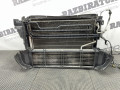 кассета радиаторов Mercedes-Benz E-Класс W212/S212/C207/A207 W212 2009, 2.1 л., OM 651.924, дизель, 6МКПП, 040, седан, задний привод, правый руль, A2045003603 - фото №5