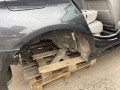 крыло заднее правое BMW 5 серия F07/F10/F11 F11 2010, 3.0 л., N57 D30 A, дизель, АКПП, универсал, 41217240518 - фото №2