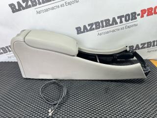 подлокотник Mercedes-Benz C-Класс W203/S203/CL203 CL203.747 2001, 2.3 л., M 111.981, бензин, АКПП, 345, купе, задний привод