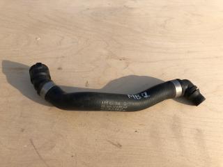 патрубок радиатора Mercedes-Benz E-Класс W211/S211 W211 2003, 1.8 л., M 271.941, бензин, АКПП, c185 melanitschwarz, универсал, правый руль, A2118300596, 2118300596