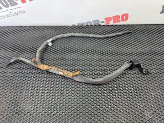 проводка Mercedes-Benz C-Класс W203/S203/CL203 [рестайлинг] W203.046 2005, 1.8 л., M 271.946, бензин, АКПП, седан