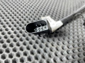 проводка свечей накала Mercedes-Benz E-Класс W212/S212/C207/A207 W212 2009, 2.1 л., OM 651.924, дизель, 6МКПП, 040, седан, задний привод, правый руль, A6511501333 - фото №5