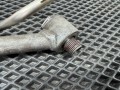 масляная трубка Volkswagen Sharan 2 поколение 2011, 2.0 л., CFFB, дизель, 6МКПП, 2t, минивэн, передний привод, правый руль - фото №3