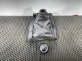 чехол рычага КПП Mazda 3 2 поколение [рестайлинг] BM 2013, 2.2 л., дизель, МКПП, B45C64334 - фото №4