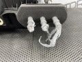отопитель в сборе (печка) BMW 5 серия F07/F10/F11 F11 2010, 3.0 л., N57 D30 A, дизель, АКПП, универсал, 64119163330 - фото №11