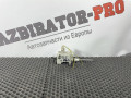 механизм открывания лючка бензобака Mercedes-Benz C-Класс W203/S203/CL203 2002, 2.0 л., M 111.955, бензин, МКПП, купе, A2038201997 - фото №2