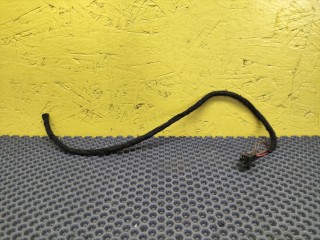 разъем (фишка) проводки Mercedes-Benz E-Класс W211/S211 2004, 2.7 л., OM 647.961, дизель, МКПП, седан, A0025454140