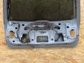 крышка багажника (дверь 3-5) Mercedes-Benz E-Класс W211/S211 2005, 3.0 л., M 272.944, бензин, АКПП, универсал - фото №10