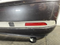 бампер задний BMW 3 серия E46 [рестайлинг] 2005, 2.0 л., N46 B20 A, бензин, АКПП, купе, 51127112406 - фото №6