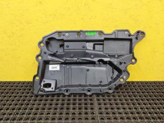 Шумоизоляция двери BMW 7 серия E65/E66/E67 [рестайлинг] E66 2005, 4.8 л., N62 B48 B, бензин, АКПП, black sapphire metallic (475), седан, задний привод, 51427026036