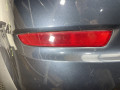 бампер задний Volvo C30 1 поколение [рестайлинг] 2011, 1.6 л., D 4162 T, дизель, 6МКПП, 466 barents blue pearl, хетчбэк 3 дв., передний привод, правый руль, 31214651 - фото №10