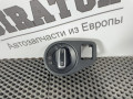 переключатель света Volkswagen Sharan 2 поколение 2011, 2.0 л., CFFB, дизель, 6МКПП, 2t, минивэн, передний привод, правый руль, 7N2858341A - фото №2