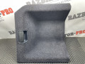 обшивка багажника Land Rover Range Rover 3 поколение 2002, 2.9 л., M 57 D 30, дизель, АКПП, внедорожник 5 дв., EQY000043 - фото №4