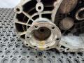 КПП механическая (МКПП) Volkswagen Sharan 2 поколение 2011, 2.0 л., CFFB, дизель, 6МКПП, 2t, минивэн, передний привод, правый руль, 02Q301103RVAG - фото №10