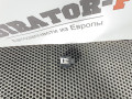 кнопка корректора фар Volkswagen Sharan 2 поколение 2011, 2.0 л., CFFB, дизель, 6МКПП, 2t, минивэн, передний привод, правый руль, 7N0941333 - фото №6