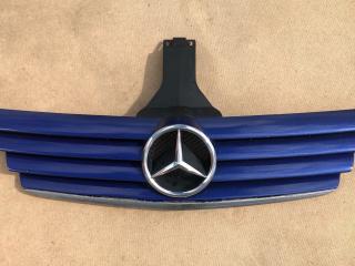 решетка радиатора Mercedes-Benz C-Класс W203/S203/CL203 CL203.747 2001, 2.3 л., M 111.981, бензин, АКПП, 345, купе, задний привод, A2038800383, 2038800383