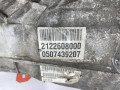 КПП механическая (МКПП) Mercedes-Benz C-Класс W204 [рестайлинг] 2011, 2.1 л., OM 651.913, дизель, МКПП, 040u, седан, правый руль, A2122610901, 711.653, NSG, 711.653, NSG - фото №13