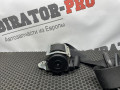 ремень безопасности BMW 5 серия E60/E61 [рестайлинг] E60 2008, 2.0 л., N47 D20 A, дизель, АКПП, 354 titansilber metallic, седан, правый руль, 601629600D - фото №6