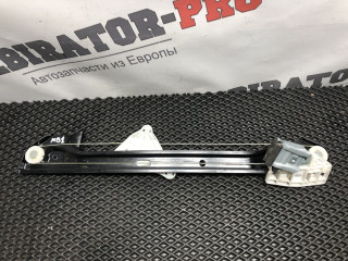 стеклоподъемник задний правый Mercedes-Benz E-Класс W212/S212/C207/A207 W212 2010, 2.1 л., OM 651.925, дизель, 6МКПП, седан, 981702100
