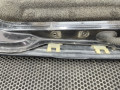 крышка багажника (дверь 3-5) Land Rover Range Rover 3 поколение 2002, 2.9 л., M 57 D 30, дизель, АКПП, внедорожник 5 дв., BMD760070 - фото №15