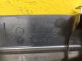 обшивка салона BMW 7 серия E65/E66/E67 [рестайлинг] E66 2005, 4.8 л., N62 B48 B, бензин, АКПП, black sapphire metallic (475), седан, задний привод, 51437010947 - фото №7