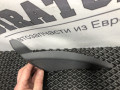 Накладка (сетка) динамика Mercedes-Benz C-Класс W203/S203/CL203 2002, 2.0 л., M 111.955, бензин, МКПП, купе, A2037250494, 2037250494 - фото №5