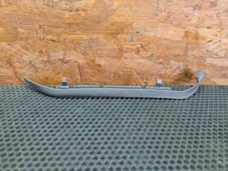 накладка двери (крышки) багажника Peugeot 307 1 поколение 2002, 1.6 л., NFU (TU5JP4), бензин, МКПП, универсал