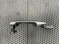 ручка наружная Mazda 3 2 поколение [рестайлинг] BM 2013, 2.2 л., дизель, МКПП, BHN95942X - фото №4
