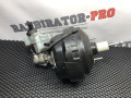вакуумный усилитель тормозов Volkswagen Sharan 2 поколение 2011, 2.0 л., CFFB, дизель, 6МКПП, 2t, минивэн, передний привод, правый руль, 5N2611301A, 5N0945459A, 7N2614105 - фото №5