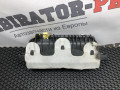 подушка безопасности пассажира Volkswagen Sharan 2 поколение 2011, 2.0 л., CFFB, дизель, 6МКПП, 2t, минивэн, передний привод, правый руль, 7N0880204, 34042379A - фото №8