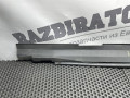уплотнитель Lexus LS 4 поколение (2006 - 2009), 4.6 л., 1UR-FSE, бензин, АКПП, 1f2, седан, задний привод, правый руль, 53807-50010 - фото №2