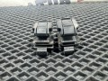 кронштейн радиатора Mercedes-Benz E-Класс W210/S210 [рестайлинг] W210 1999, 2.0 л., M 111.942, бензин, АКПП, седан, задний привод, правый руль, A2105040146 - фото №6