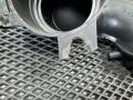 гофра инжектора Mercedes-Benz C-Класс W203/S203/CL203 [рестайлинг] W203.046 2005, 1.8 л., M 271.946, бензин, АКПП, седан, A2710900629 - фото №6