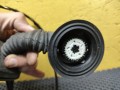 дверная проводка Ford Mondeo 3 поколение [рестайлинг] 2007, 2.5 л., LCBD, бензин, АКПП, универсал, 4S7T14K138 - фото №3