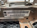 рулевая колонка Volkswagen Sharan 2 поколение 2011, 2.0 л., CFFB, дизель, 6МКПП, 2t, минивэн, передний привод, правый руль, 7N2419502H - фото №4