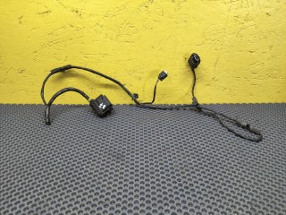 проводка BMW 3 серия E90/E91/E92/E93 2006, 2.0 л., N46 B20 B, бензин, МКПП, седан
