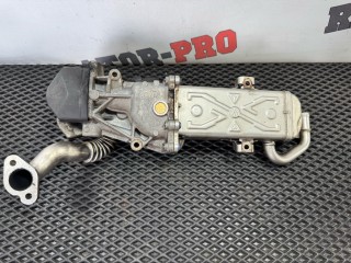 клапан EGR Volkswagen Sharan 2 поколение 2011, 2.0 л., CFFB, дизель, 6МКПП, 2t, минивэн, передний привод, правый руль, 03L131512BB