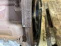 двигатель Ford C-Max 2 поколение CB7 2013, 1.0 л., M2DA, бензин, МКПП, минивэн, M2DA, M2DA - фото №2