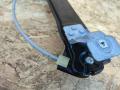 стеклоподъемник передний левый Ford C-Max 2 поколение CB7 2013, 1.0 л., M2DA, бензин, МКПП, минивэн - фото №4