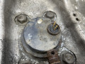 кулак поворотный левый Lexus LS 4 поколение (2006 - 2009), 4.6 л., 1UR-FSE, бензин, АКПП, 1f2, седан, задний привод, правый руль, 4320259075 - фото №9