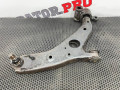 рычаг маятниковый правый Mazda 6 GJ 2012, 2.2 л., SHY1, дизель, МКПП, универсал, G46C34300 - фото №6