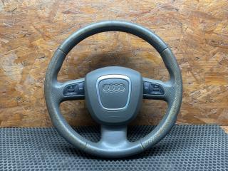 руль Audi A6 4F/C6 2004, 3.2 л., AUK, бензин, АКПП, седан