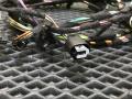 Проводка крышки багажника Mercedes-Benz E-Класс W212/S212/C207/A207 W212 2009, 2.1 л., OM 651.924, дизель, 6МКПП, 040, седан, задний привод, правый руль - фото №4