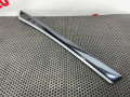 накладка двери (крышки) багажника BMW 5 серия F07/F10/F11 F11 2010, 3.0 л., N57 D30 A, дизель, АКПП, универсал, 9171782 - фото №2