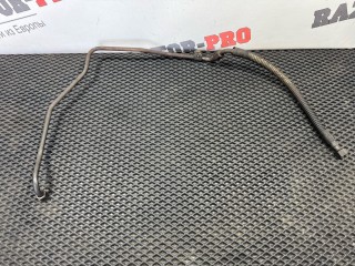 масляная трубка Mercedes-Benz E-Класс W210/S210 [рестайлинг] W210 1999, 2.0 л., M 111.942, бензин, АКПП, седан, задний привод, правый руль