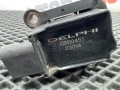 катушка зажигания Mercedes-Benz C-Класс W203/S203/CL203 [рестайлинг] W203.046 2005, 1.8 л., M 271.946, бензин, АКПП, седан, A0001502980 - фото №3