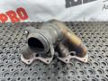 коллектор выпускной Mercedes-Benz C-Класс W203/S203/CL203 [рестайлинг] W203.046 2005, 1.8 л., M 271.946, бензин, АКПП, седан - фото №7
