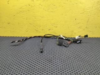 проводка Mercedes-Benz Vito W639 2008, 2.2 л., OM 646.980, дизель, МКПП, микроавтобус
